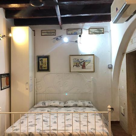 Nicolaiano House - Scardicchio Maisons バーリ エクステリア 写真