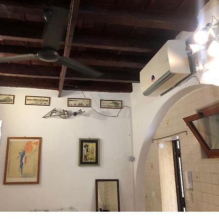 Nicolaiano House - Scardicchio Maisons バーリ エクステリア 写真
