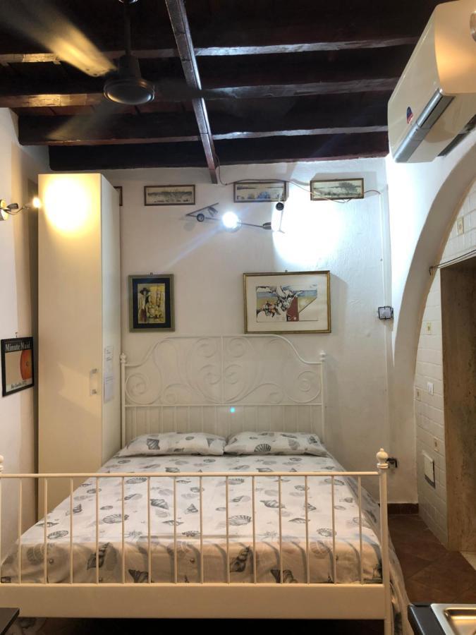 Nicolaiano House - Scardicchio Maisons バーリ エクステリア 写真