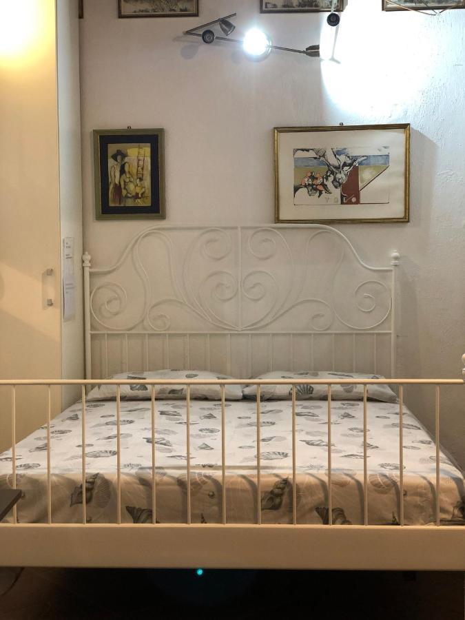 Nicolaiano House - Scardicchio Maisons バーリ エクステリア 写真