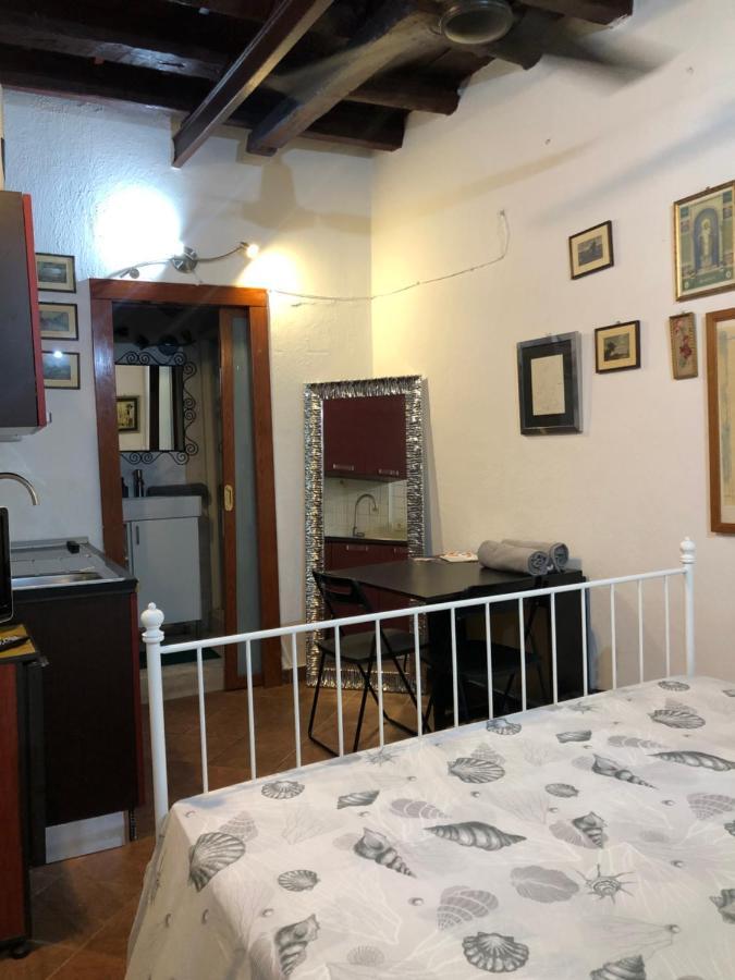 Nicolaiano House - Scardicchio Maisons バーリ エクステリア 写真