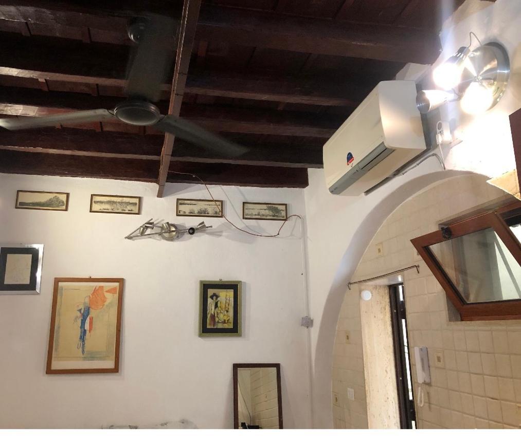 Nicolaiano House - Scardicchio Maisons バーリ エクステリア 写真