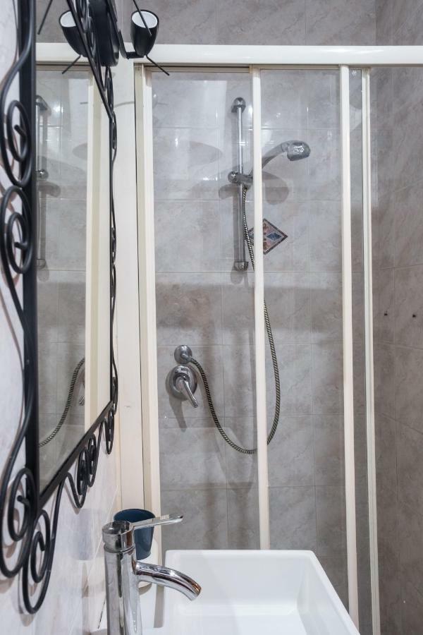 Nicolaiano House - Scardicchio Maisons バーリ エクステリア 写真