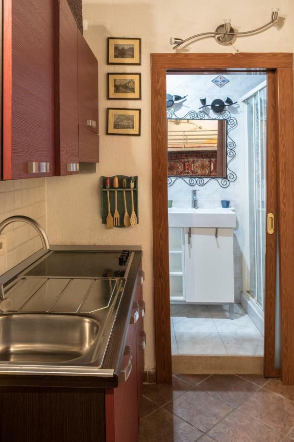 Nicolaiano House - Scardicchio Maisons バーリ エクステリア 写真