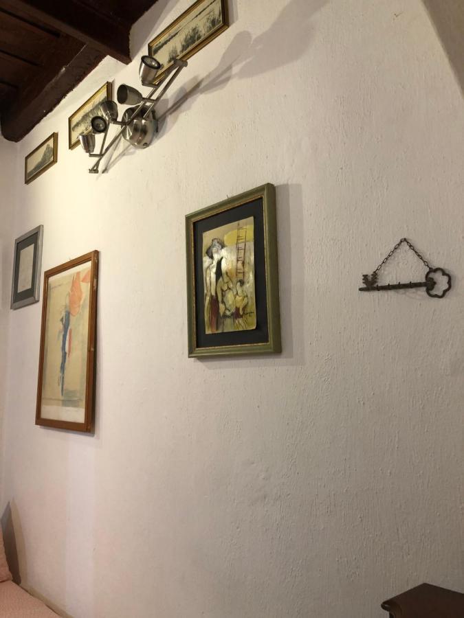 Nicolaiano House - Scardicchio Maisons バーリ エクステリア 写真